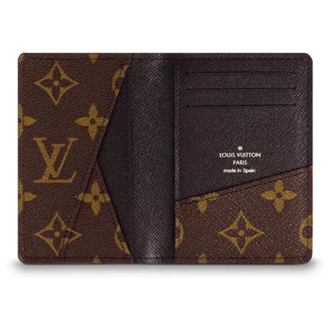 lv made wallet|authentic louis vuitton men's wallet.